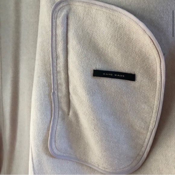 Zara handmade wool vest - Picture 5 of 10